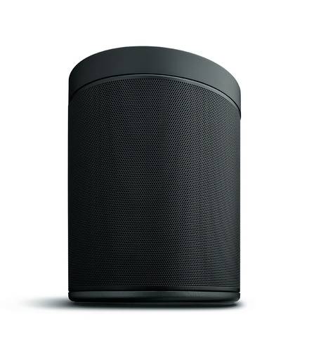 YAMAHA Musiccast 20 WX-021 Black 