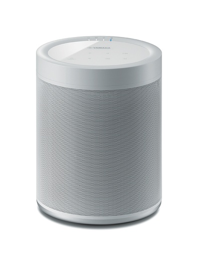 YAMAHA Musiccast 20 WX-021 Blanc