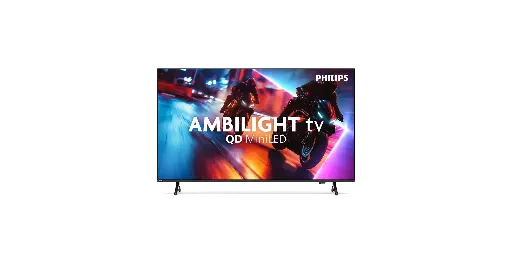 PHILIPS QD UHD 65MLED91012