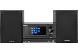 Kenwood micro hi-fi system M-7000S-B