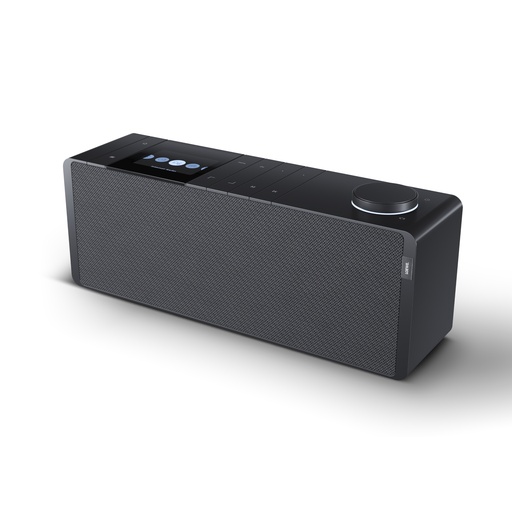 Loewe klang s1 smart radio grey 60607D10