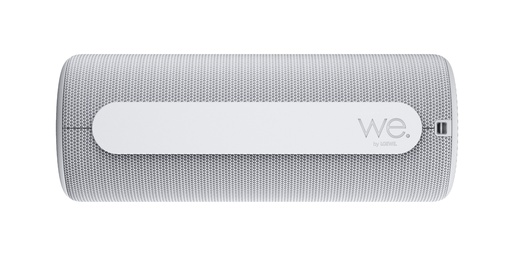 We. HEAR 2 - cool grey