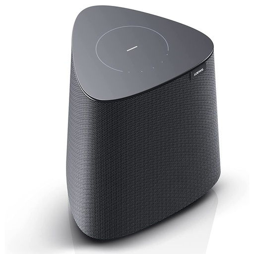 Loewe klang mr1 speaker grey 60604D10