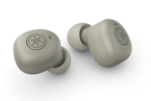 Yamaha tws in-ear tw-e3b green g