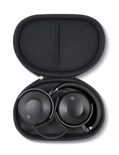 Yamaha headphone yh-e700a black