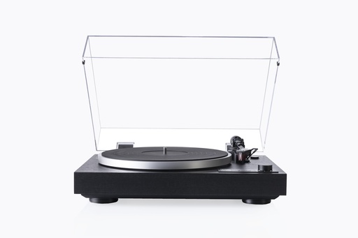 Dual tourne-disque CS429