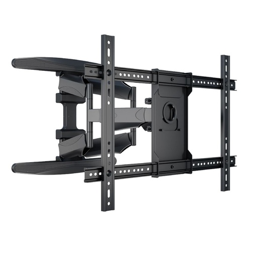 Cavus muursteun 37-70 inch WME105