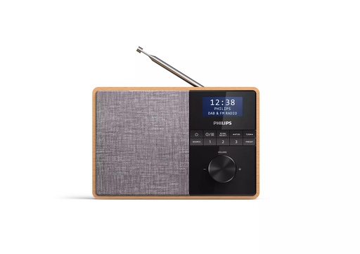 PHILIPS RADIO DAB+ TAR550510