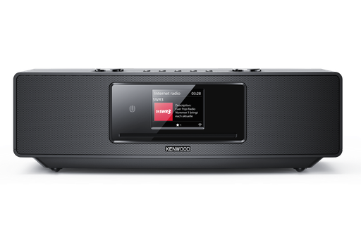 KENWOOD DAB RADIO CRST700SCDB