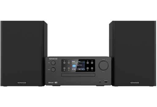 KENWOOD MICRO HI-FI SYSTEM M925DABB