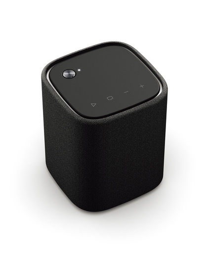 YAMAHA BLUETOOTH SPEAKER WS-B1ABL