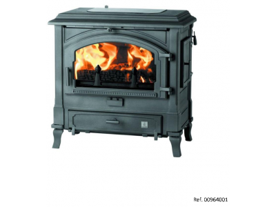 [2946] KACH SURDIAC 009-64.001 HARMONY II MIXTE GRAFIET