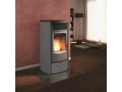 [2925] PELLETKACHEL SUPERIOR SABRINA ROCKGREY