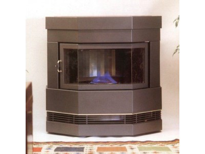 [2980] KACHEL WELLSTRALER M110 ANTRACIET