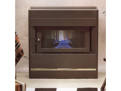 [2981] KACHEL WELLSTRALER M112 ANTRACIET