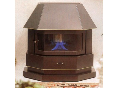 [2982] KACHEL WELLSTRALER M120 ANTRACIET