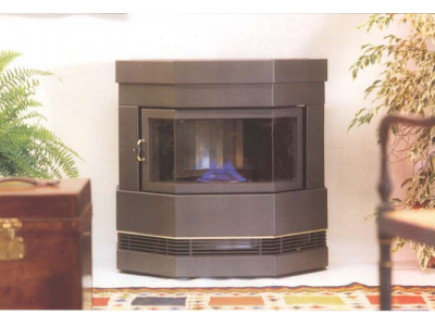 [2988] KACHEL WELLSTRALER M810 ANTRACIET