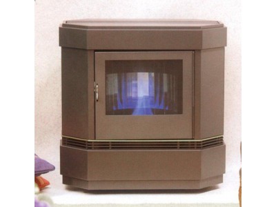 [2991] KACHEL WELLSTRALER M85 ANTRACIET