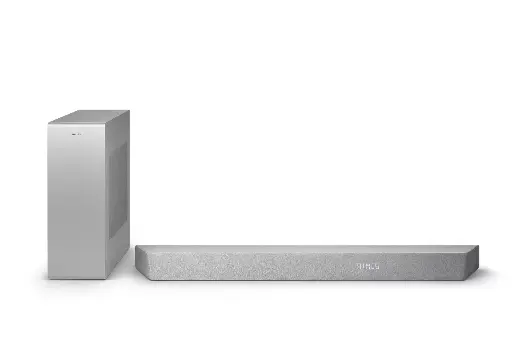 PHILIPS 3.1 SOUNDBAR TAB8507B10